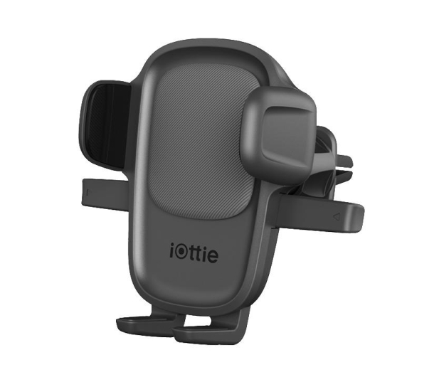 iOttie Easy One Touch 5 do Kratki Wentylacyjnej - 599390 - zdjęcie 2